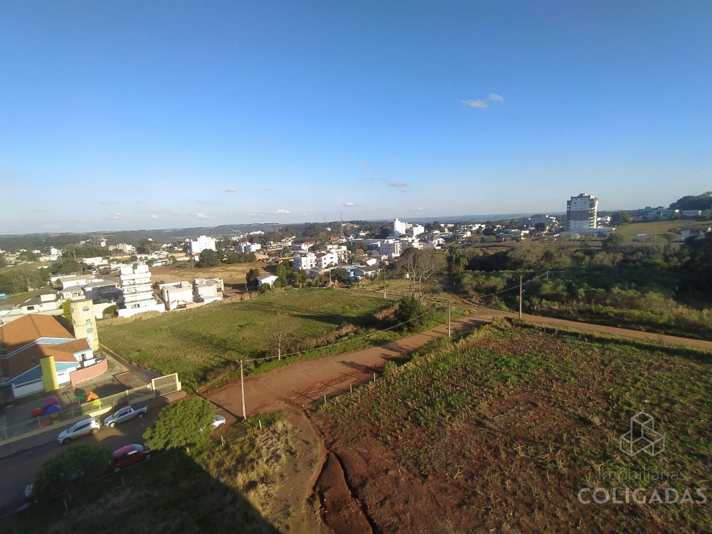 Comprar - Apartamento